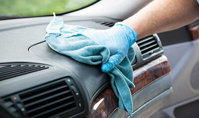 7CF All Purpose Foam Cleaner: Efficient Cleaning Solution